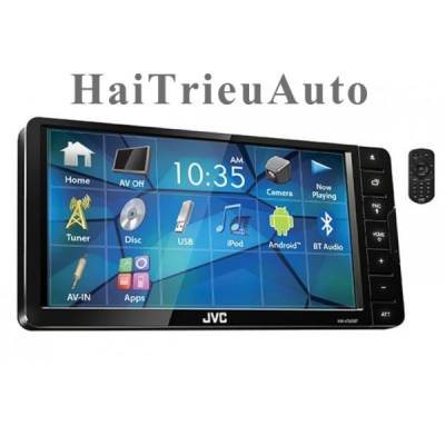 M&agrave;n h&igrave;nh DVD JVC KW-V V520BT