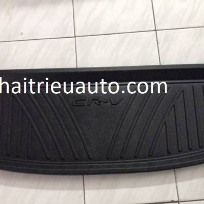 l&oacute;t cốp xe honda CR-V 2018