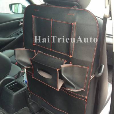 T&uacute;i đựng đồ treo ghế cho mazda 2