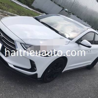 l&iacute;p hạ gầm cho xe Hyundai Elantra