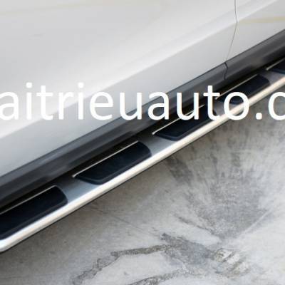 Bệ bước ch&acirc;n theo xe Audi Q5