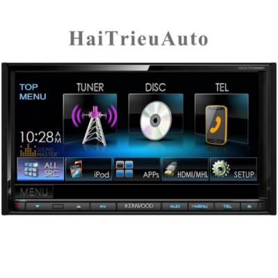 M&agrave;n h&igrave;nh DVD KENWOOD DDX 7035BT