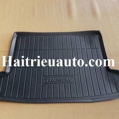 L&oacute;t cốp cho Hyundai Tucson