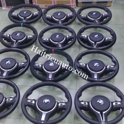 V&ocirc; lăng độ cho xe BMW