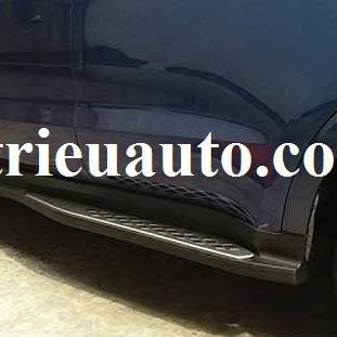 Bệ bước ch&acirc;n l&ecirc;n xuống xe Honda HR-V mẫu Modulo