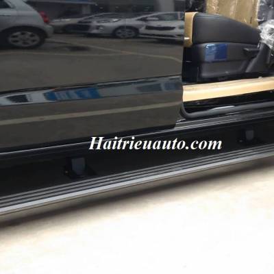 Bệ bước điện sedona