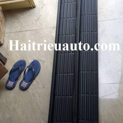 bệ bước theo xe ford ranger 2017