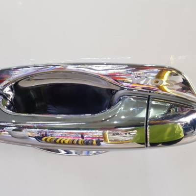 ch&eacute;n cửa cho xe toyota vios 2018