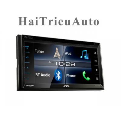 M&agrave;n h&igrave;nh DVD JVC KW-V320BT