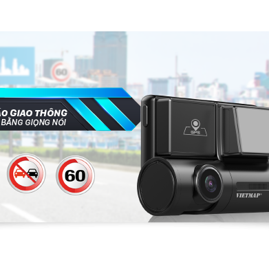 Camera h&agrave;nh tr&igrave;nh Vietmap R1