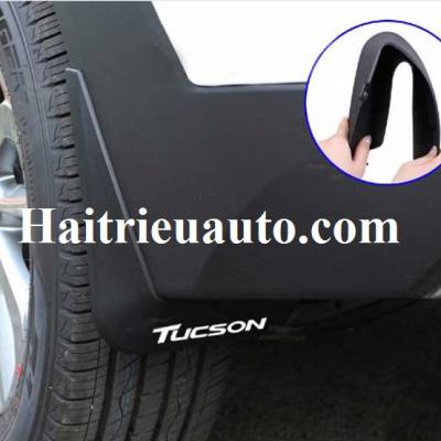 chắn b&ugrave;n cho xe Hyundai Tucson
