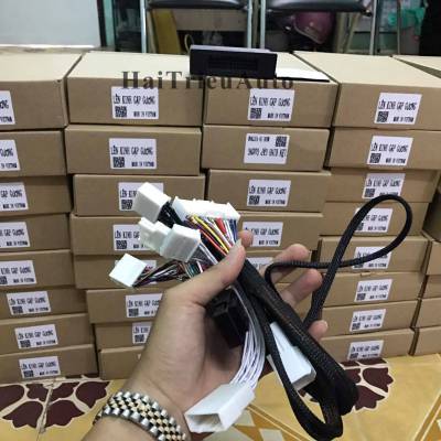 L&Ecirc;N K&Iacute;NH TỰ ĐỘNG CHO C&Aacute;C LOẠI XE