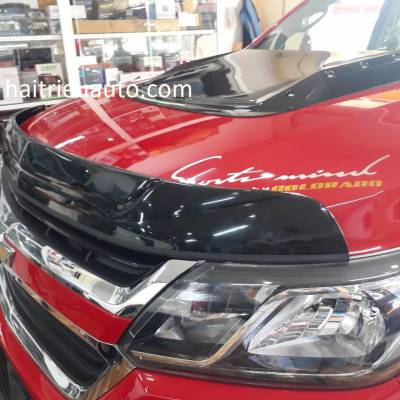 lướt gi&oacute; capo theo xe colorado 2018