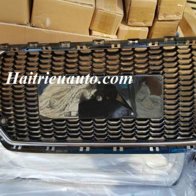 Mặt calang Elantra mẫu Audi