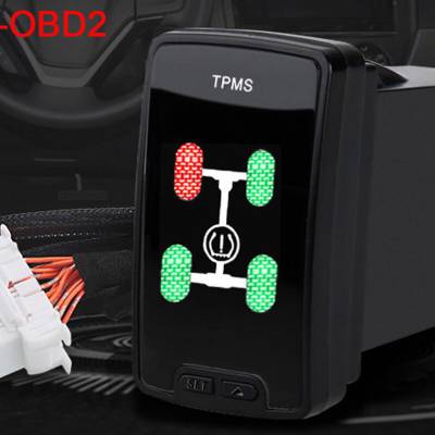 CẢM BIẾN &Aacute;P SUẤT LỐP CẮM CỔNg OBD II MAZDA 3