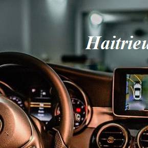 Lắp camera 360 độ cho Mercedes C250