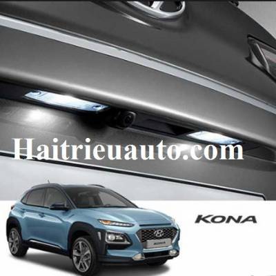 Camera l&ugrave;i cho xe Hyundai Kona