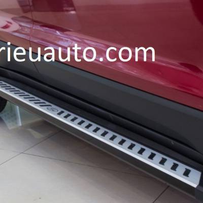 bệ bước ch&acirc;n xe Ecosport 2018