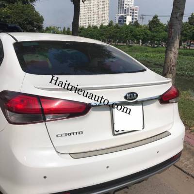 đu&ocirc;i c&aacute; thấp cho kia cerato