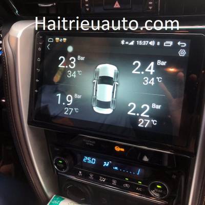 cảm biến &aacute;p suất lốp Steel mate TP-MT30