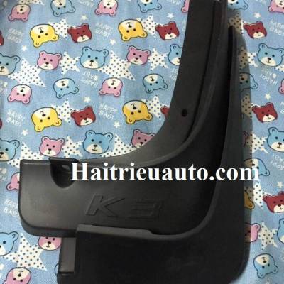 chắn b&ugrave;n theo xe kia k3