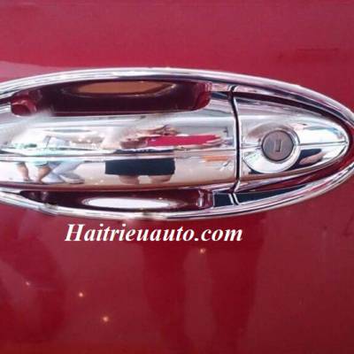 Ch&eacute;n cửa Ecosport