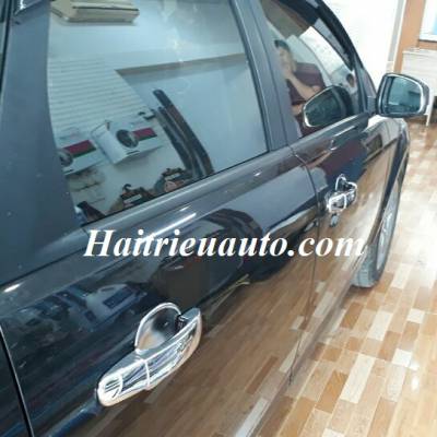 Ch&eacute;n cửa Focus