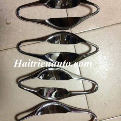 Ch&eacute;n cửa Kia Morning