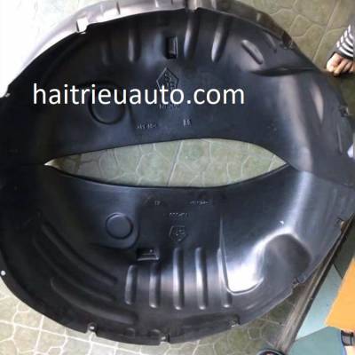 ốp l&ograve;ng v&egrave; theo xe mazda BT50