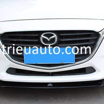 l&iacute;p hậ gầm cho xe mazda 3