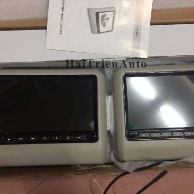 M&Agrave;N H&Igrave;NH GỐI ĐẦU 10.6IN