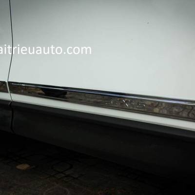 nẹp h&ocirc;ng xe mazda cx5 2018