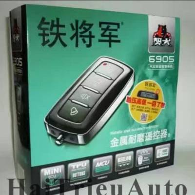 B&Aacute;O ĐỘNG 6905