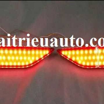 Đ&egrave;n Led cản sau Mitsubishi Xpander