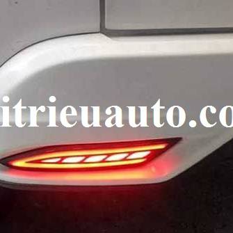 Đ&egrave;n led phản quang cho xe Honda HR-V