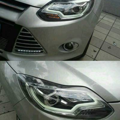 Đ&egrave;n pha độ nguy&ecirc;n bộ FOCUS