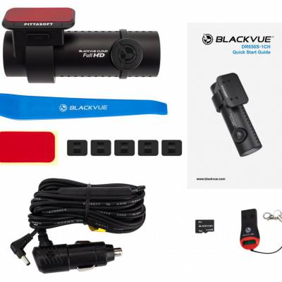 Camera h&agrave;nh tr&igrave;nh BlackVue DR650S 1CH