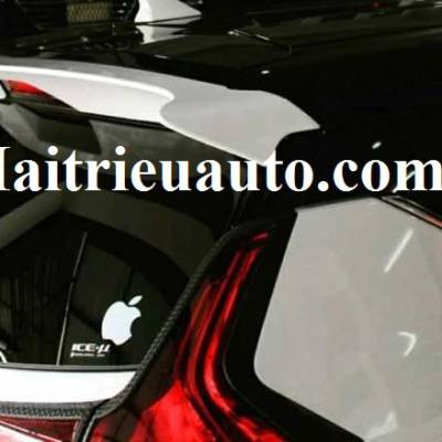 Đu&ocirc;i gi&oacute;  Mitsubshi Xpander