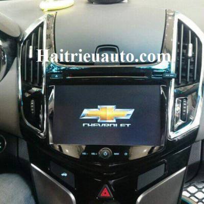 dvd theo xe cruze 2017 