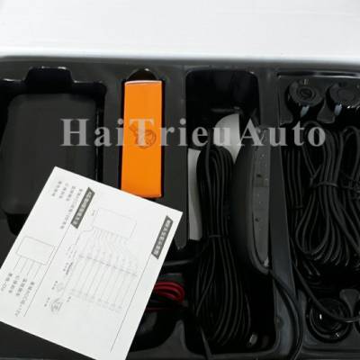 Cảm biến l&ugrave;i 4 mắt