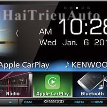 M&agrave;n h&igrave;nh DVD KENWOOD 9016