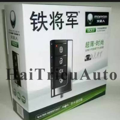 B&Aacute;O ĐỘNG 603