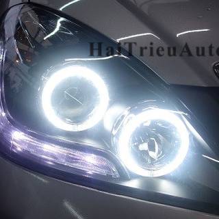 Đ&egrave;n pha độ nguy&ecirc;n bộ innova 2010