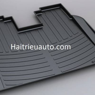 L&oacute;t cốp xe Mercedes S Class