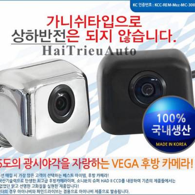 Camera lui chip sony CCD