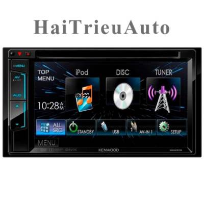 M&agrave;n h&igrave;nh DVD KENWOOD DDX 315a