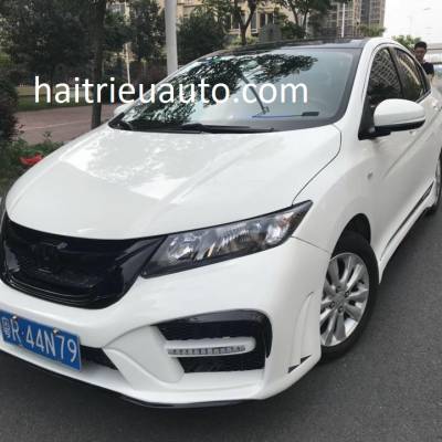 body cho xe honda city