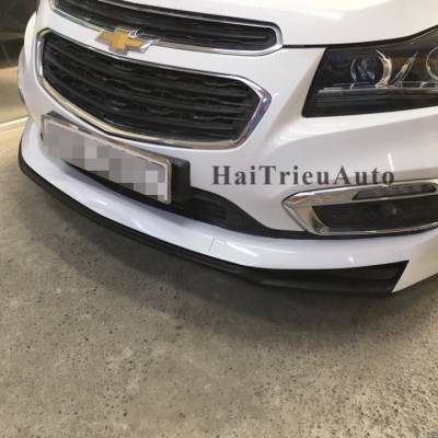 Body l&iacute;p trước cho xe cruze 2016