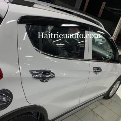 v&egrave; che mưa xe vinfast fadil