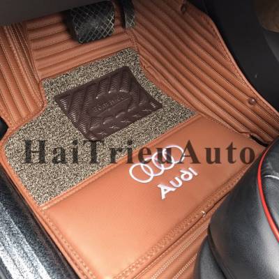 THẢM 6D CAO CẤP Q7